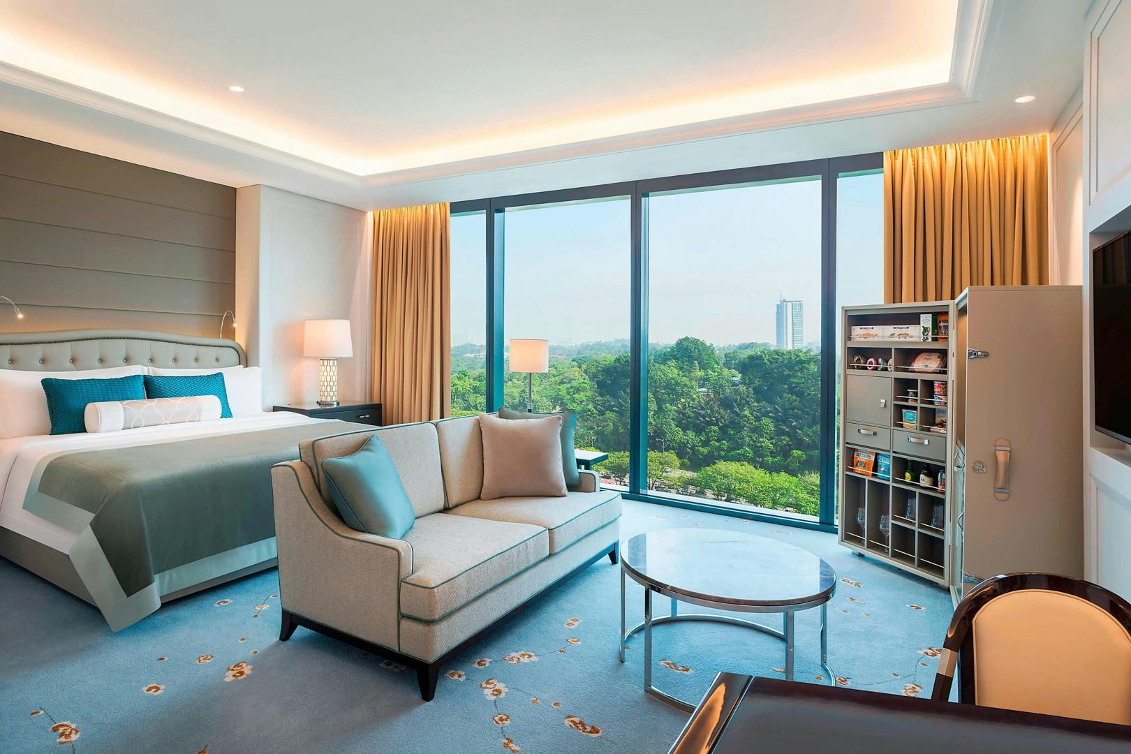 Photo - The St. Regis Kuala Lumpur