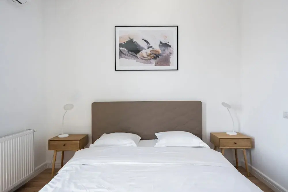 Foto - UpHome Suites