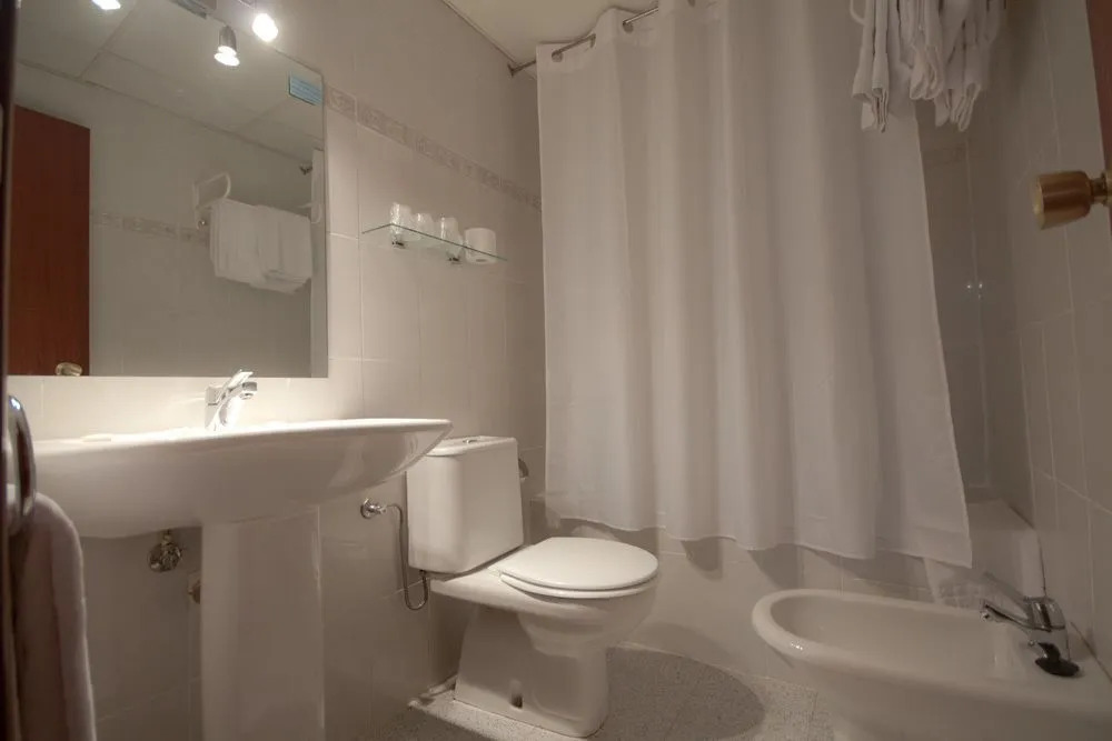 Photo - Hotel Fornos