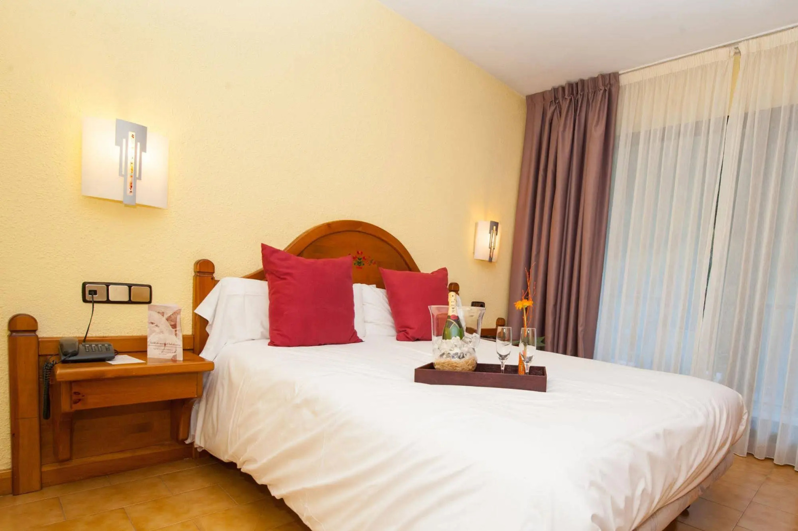 Foto - Hotel Sant Gothard by Nexta