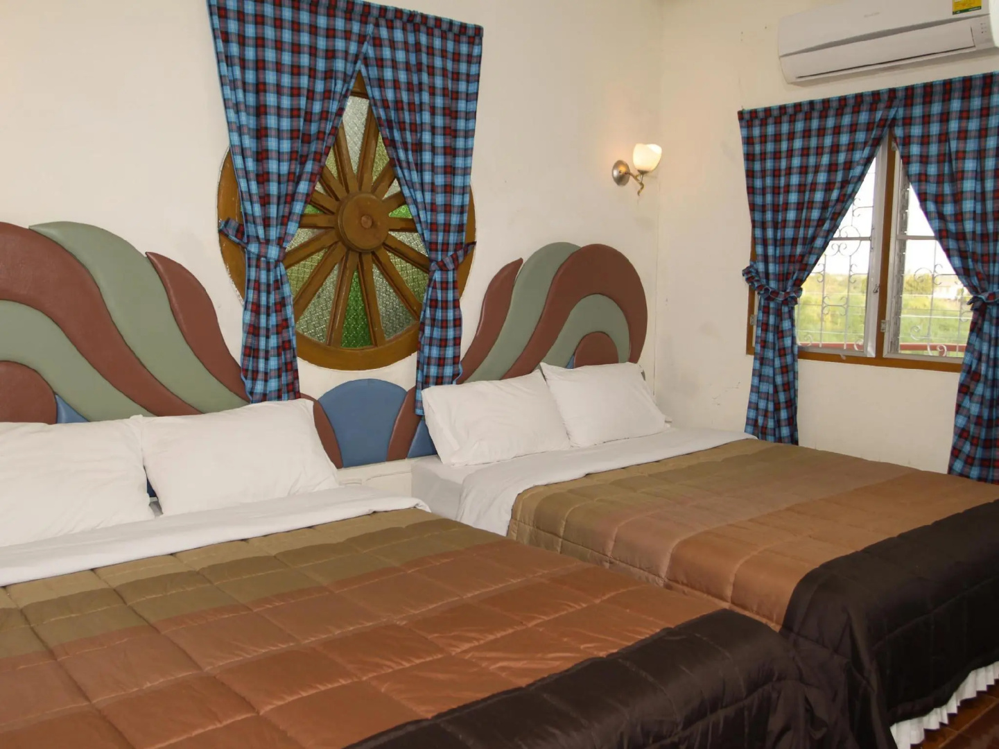 Phucome Resort