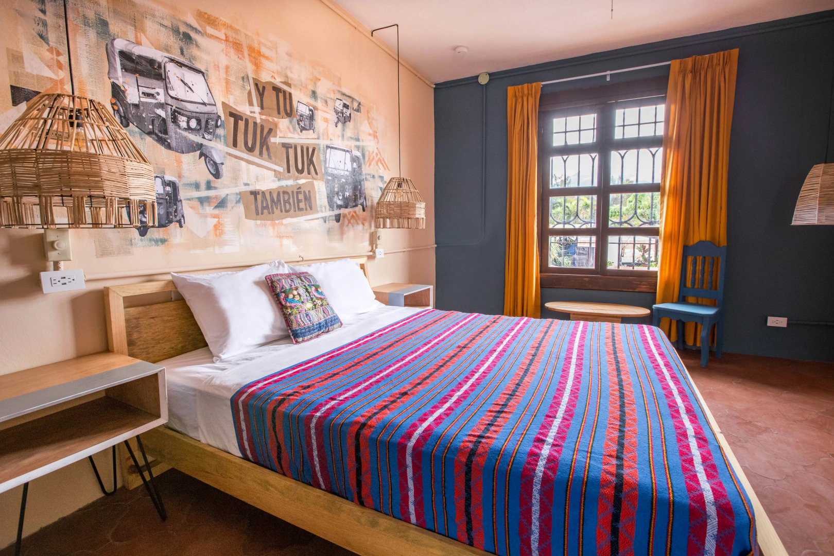 Photo - Socialtel Antigua