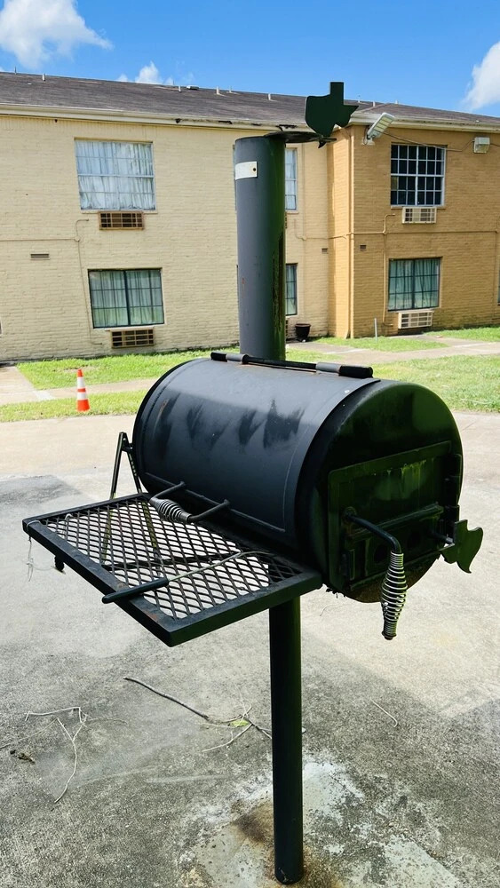 Photo - Regency Inn & Suites Houston East I 10