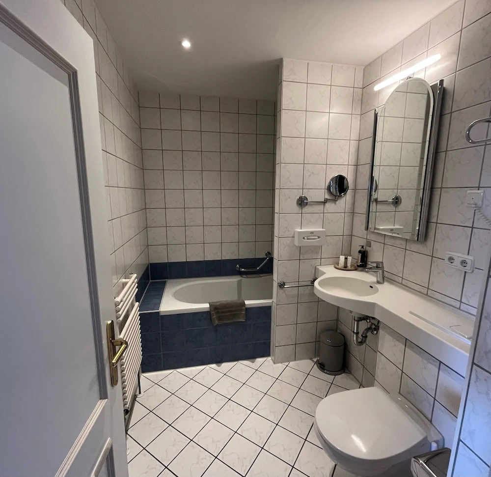 Foto - Strandhotel Berg