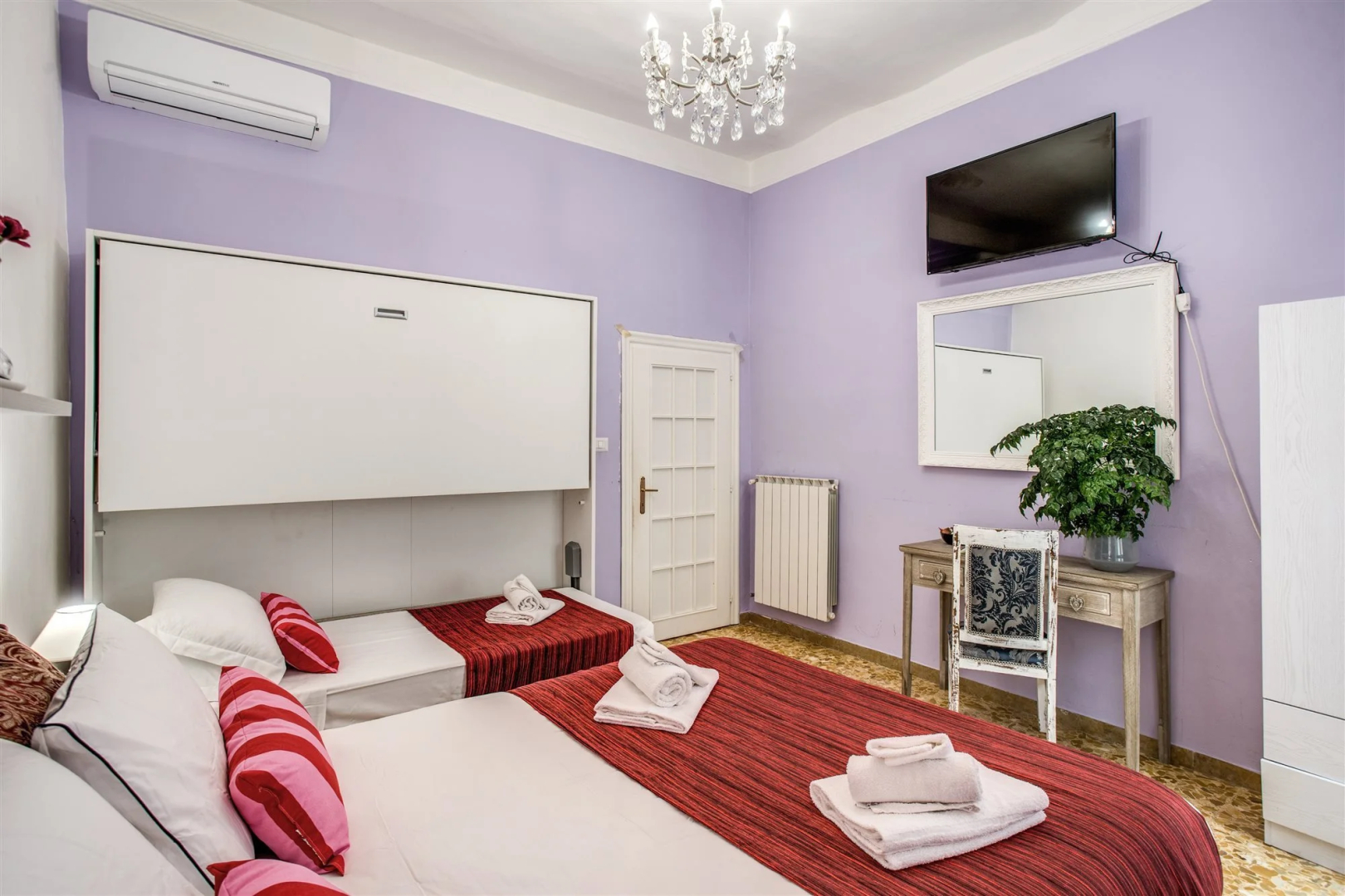 Photo - Royal Suite du Vatican
