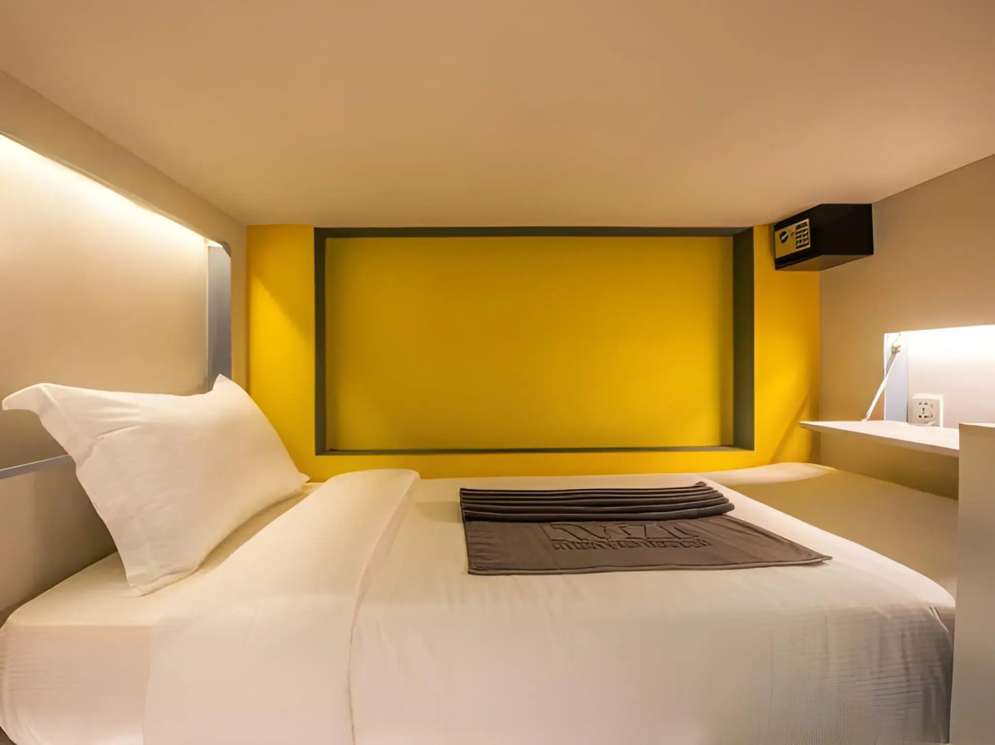 Photo - The Twizt Lifestyle Hostel & Hotel