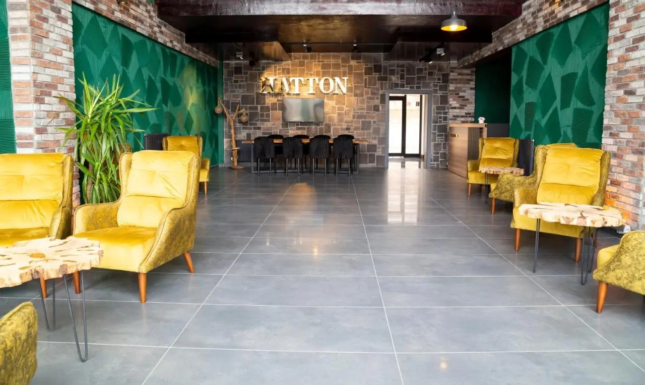 Photo - Hatton Suites Esenboga