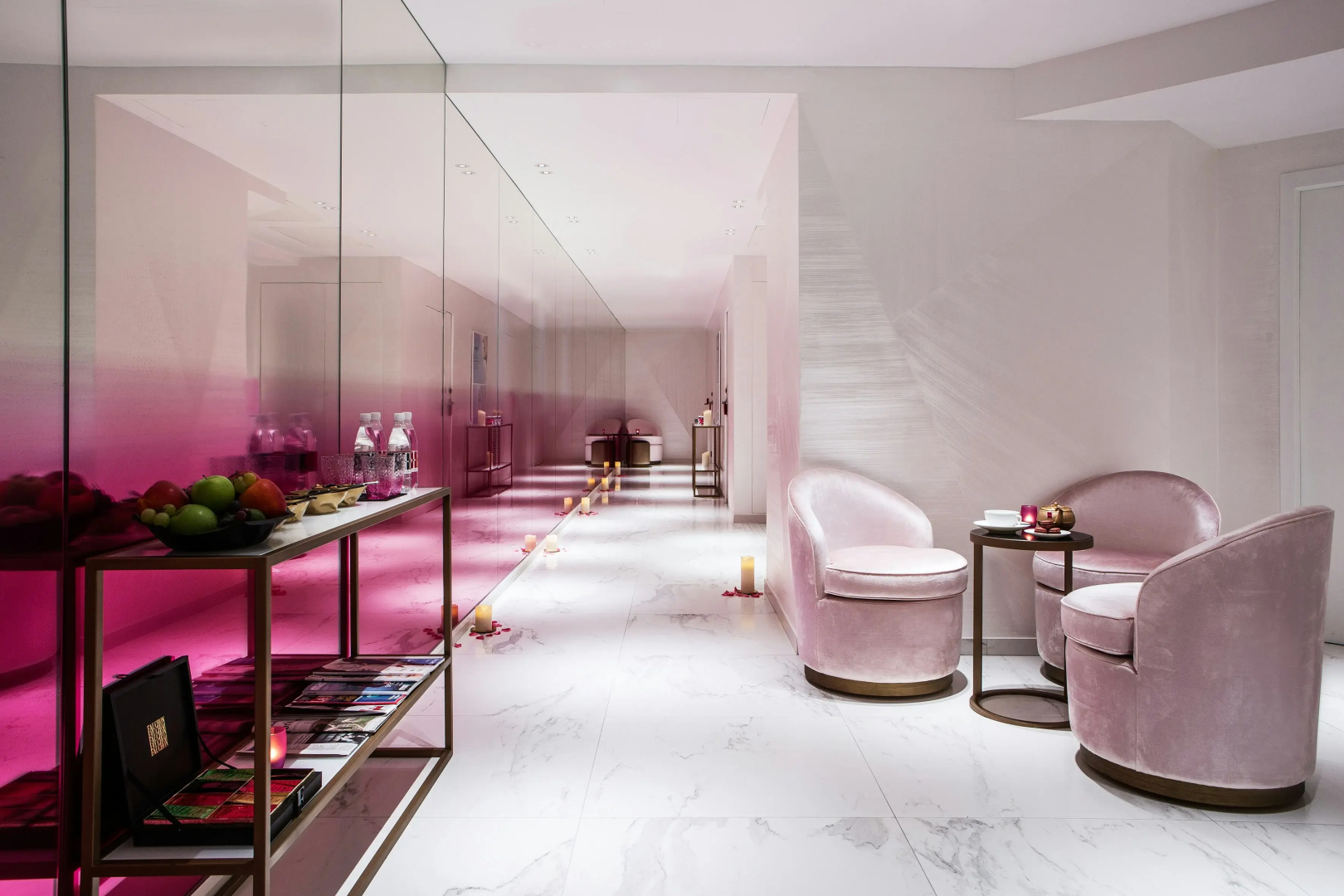 Foto - Fauchon L'Hotel Paris