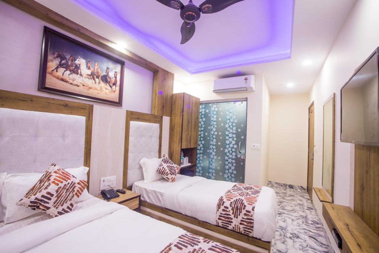 Foto - Hotel Harsha International