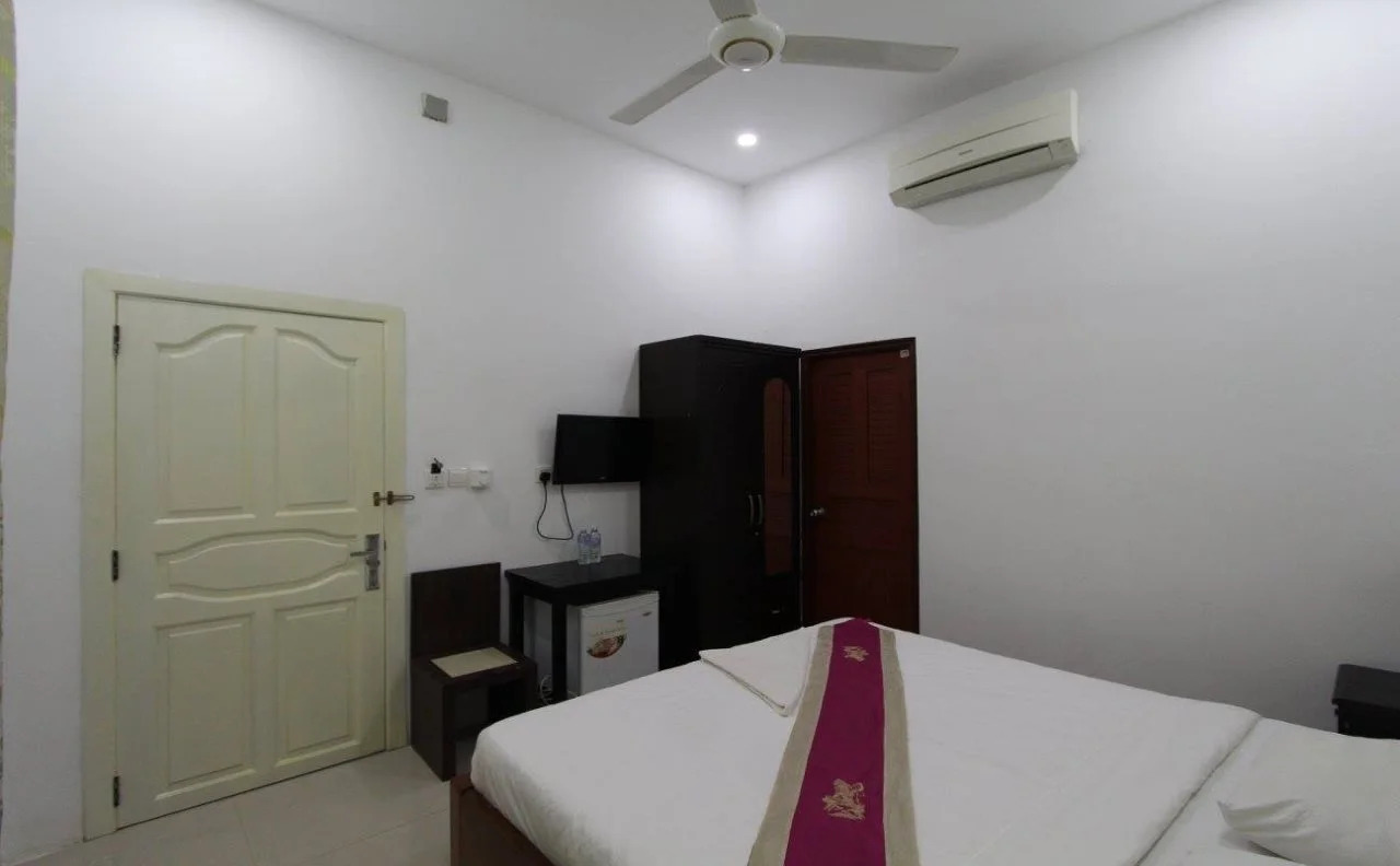 Foto - New Season Riverside Hotel