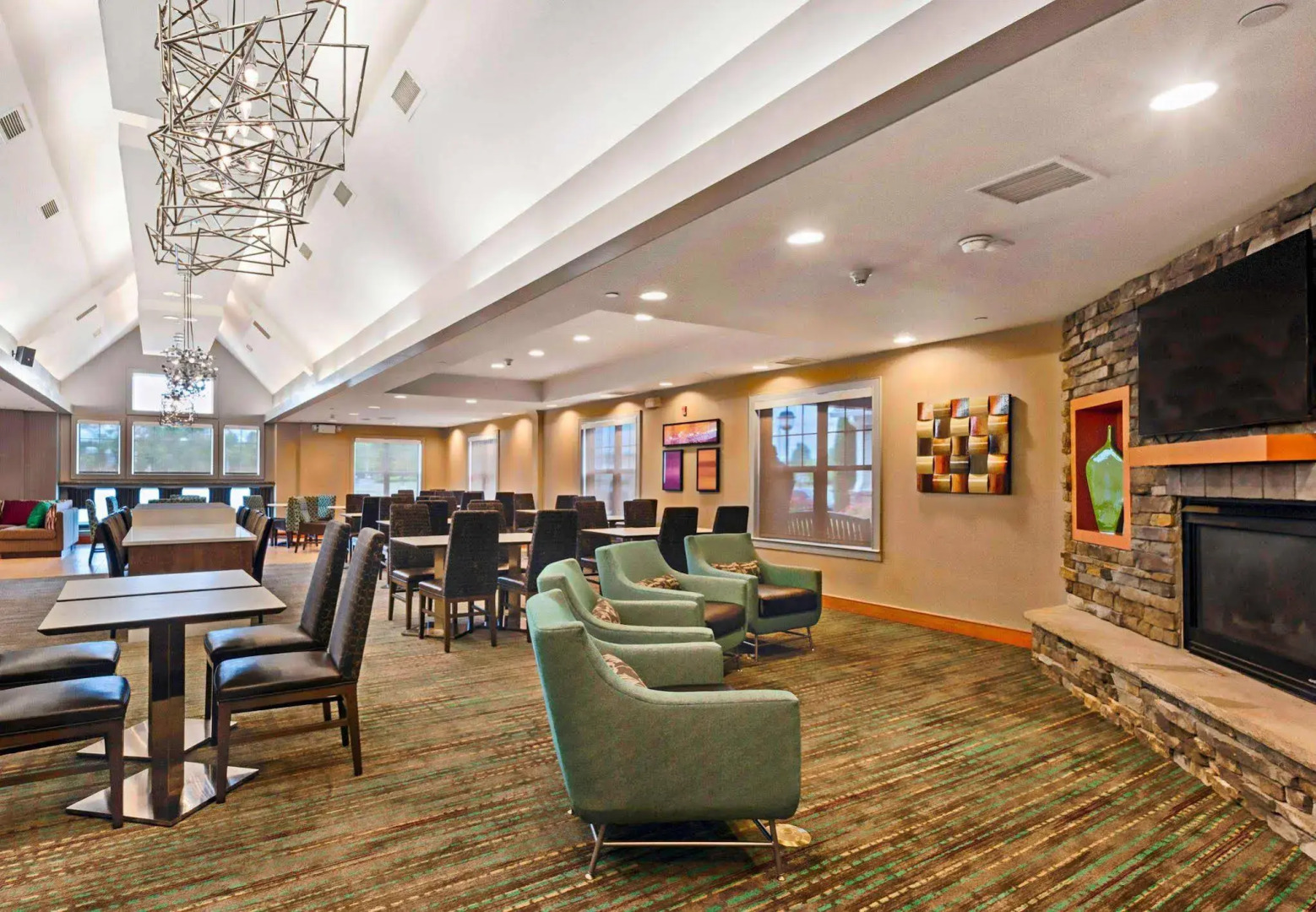 Foto - Residence Inn Mt. Laurel at Bishop's Gate