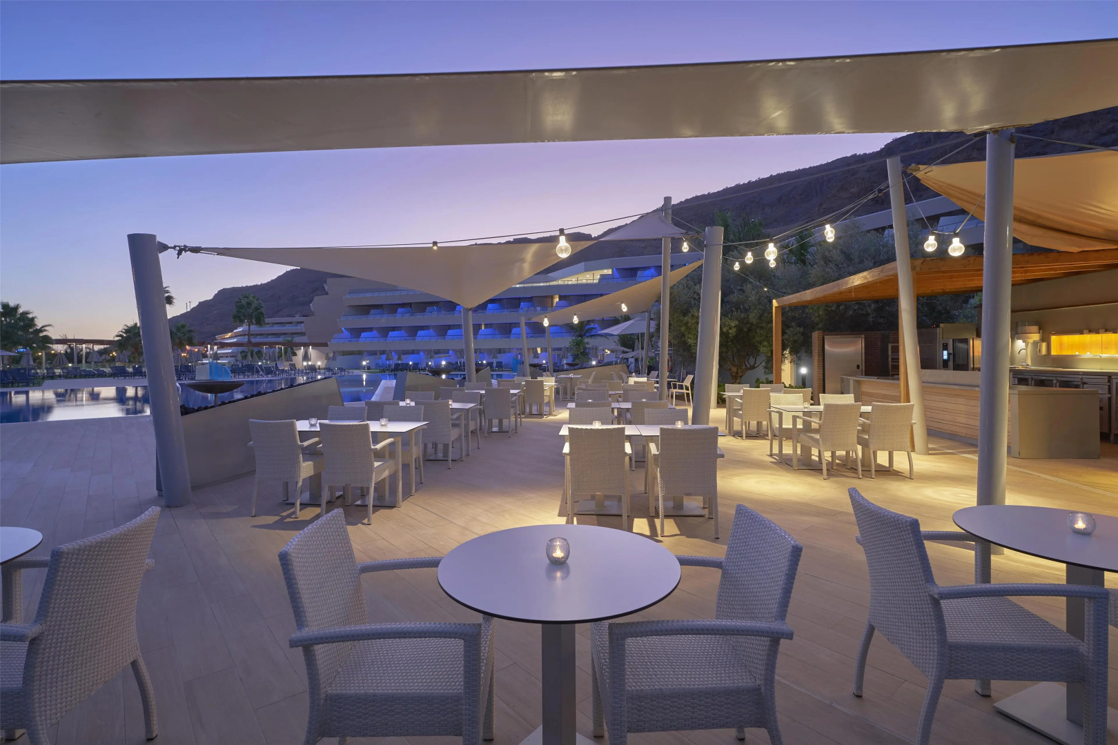 Photo - Radisson Blu Resort & Spa, Gran Canaria Mogan