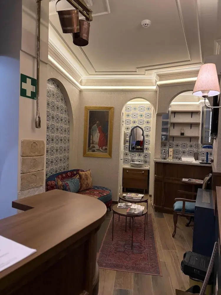 Photo - Oasis Inn Budapest
