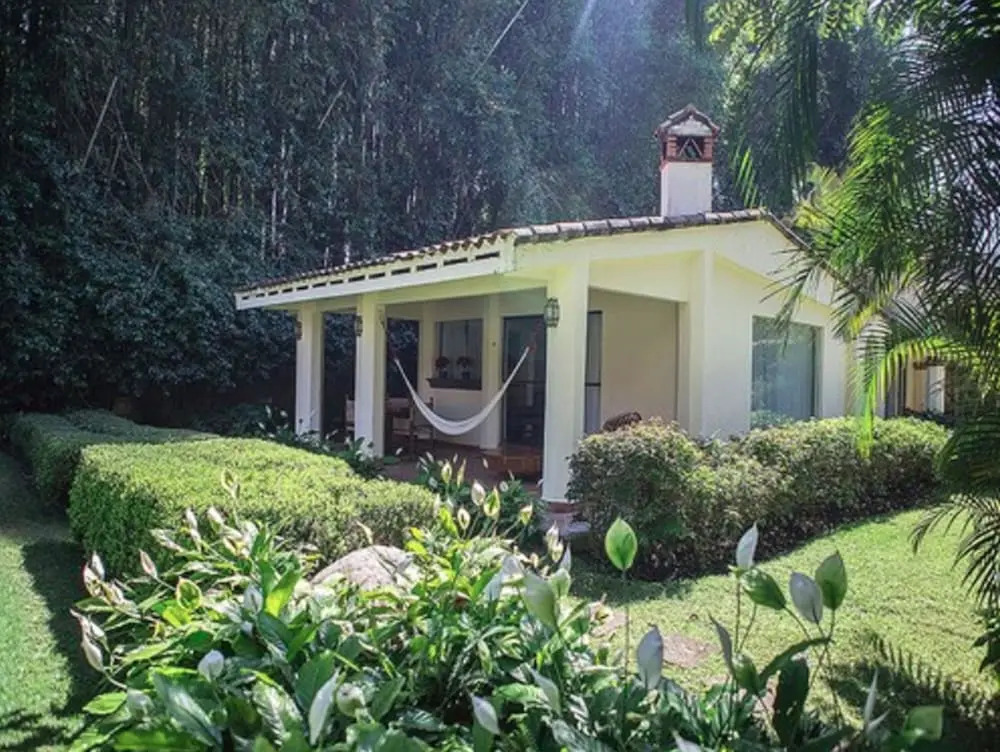 Foto - Casa Bugambilia, Un Pequeño Hotel en Tepoztlán