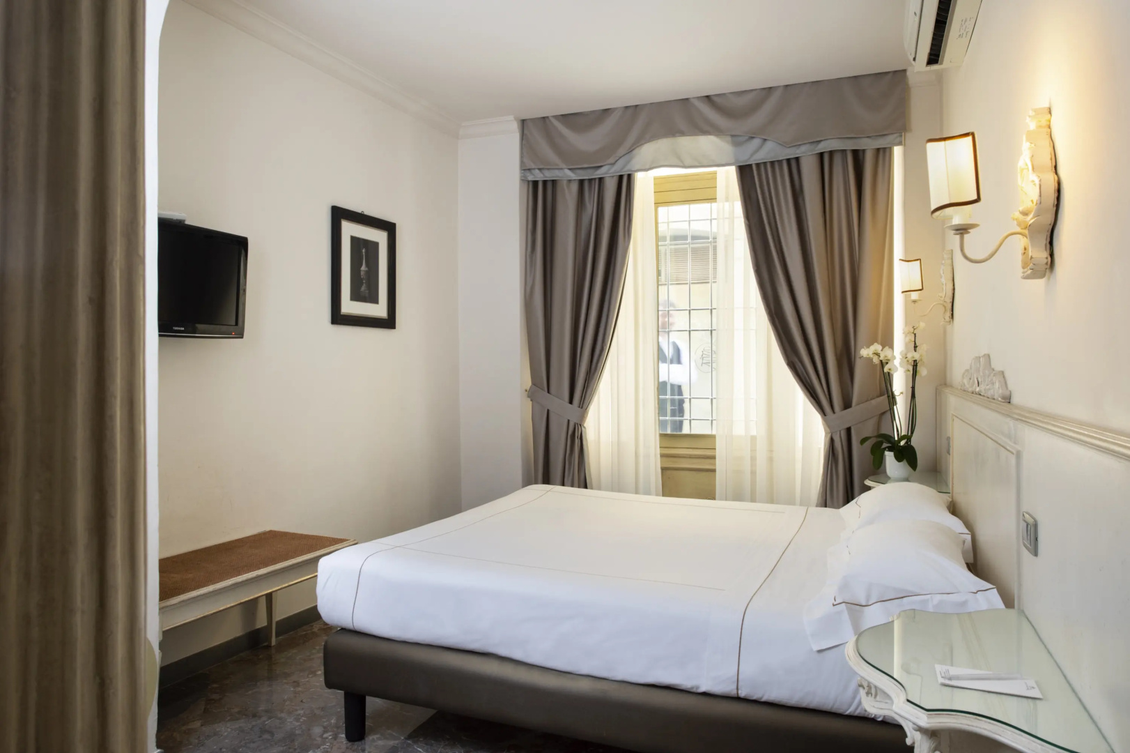 Photo - Hotel Art Atelier - Place of Charme