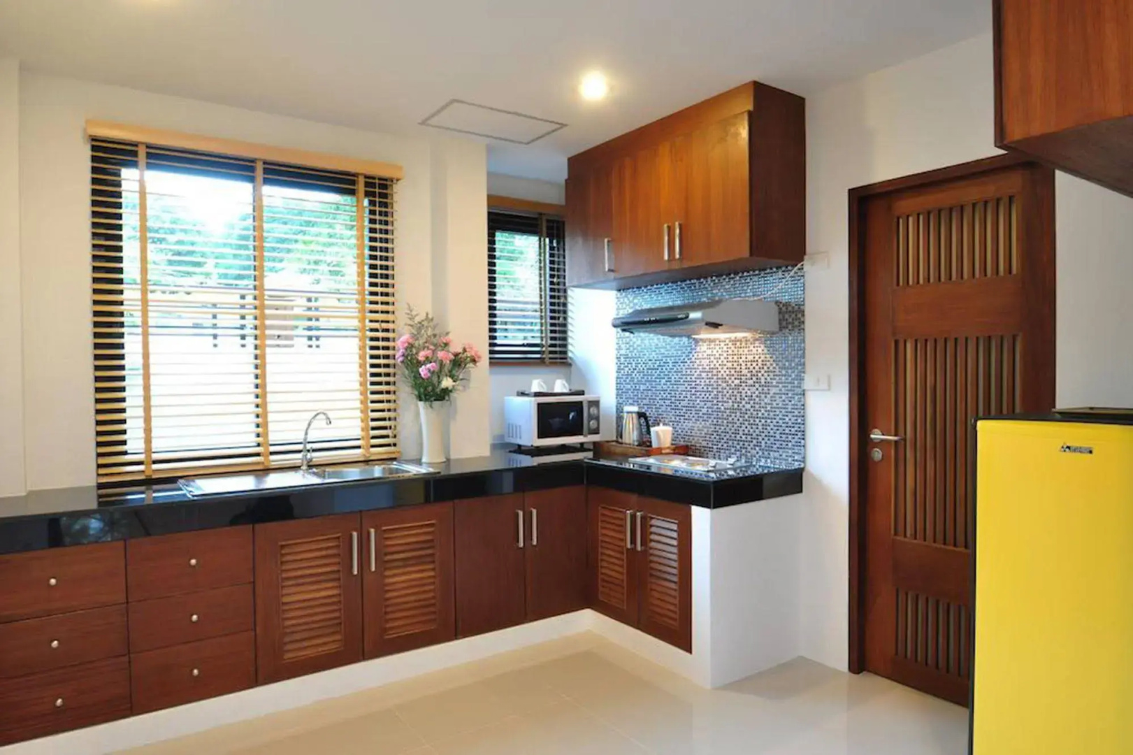 Foto - Samui Honey Tara Villa Residence