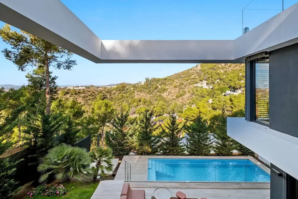 Photo - Villas Pinares de San Anton - Sea, City, Mountain, Views