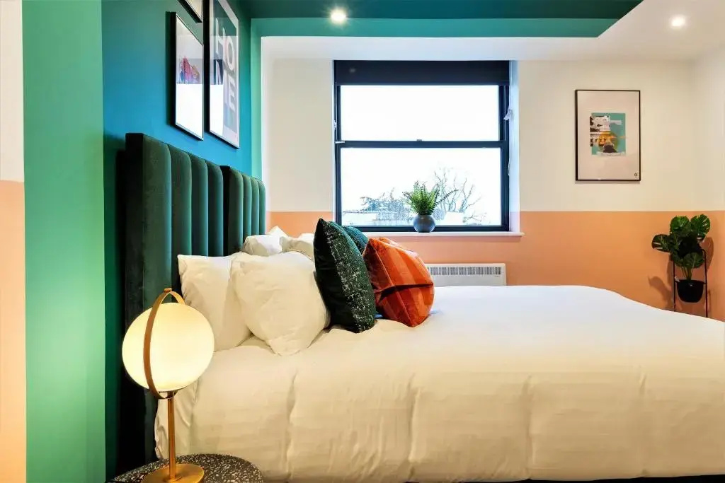 Foto - Your Apartment I Clifton Village