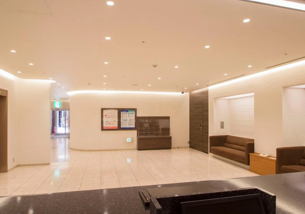 Foto - Hearton Hotel Shinsaibashi