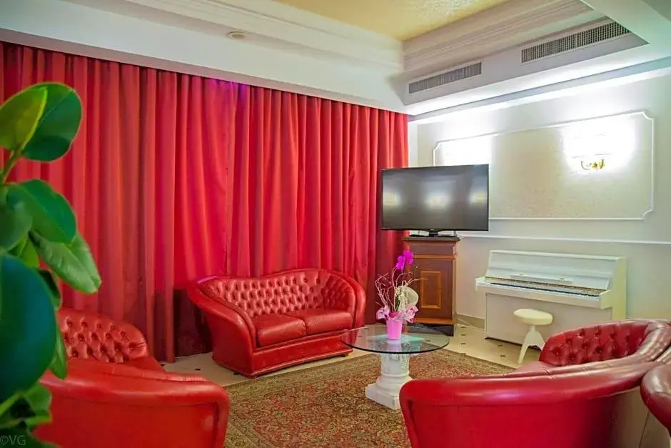 Photo - Hotel Executive La Fiorita
