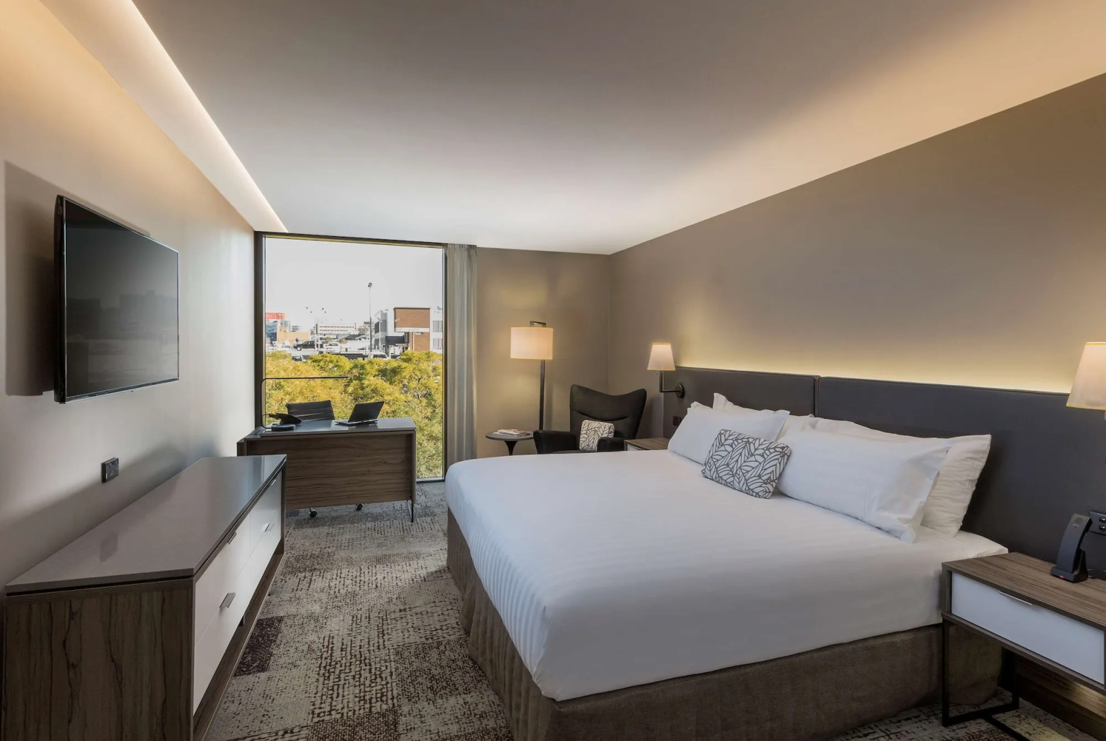 Photo - PARKROYAL Parramatta