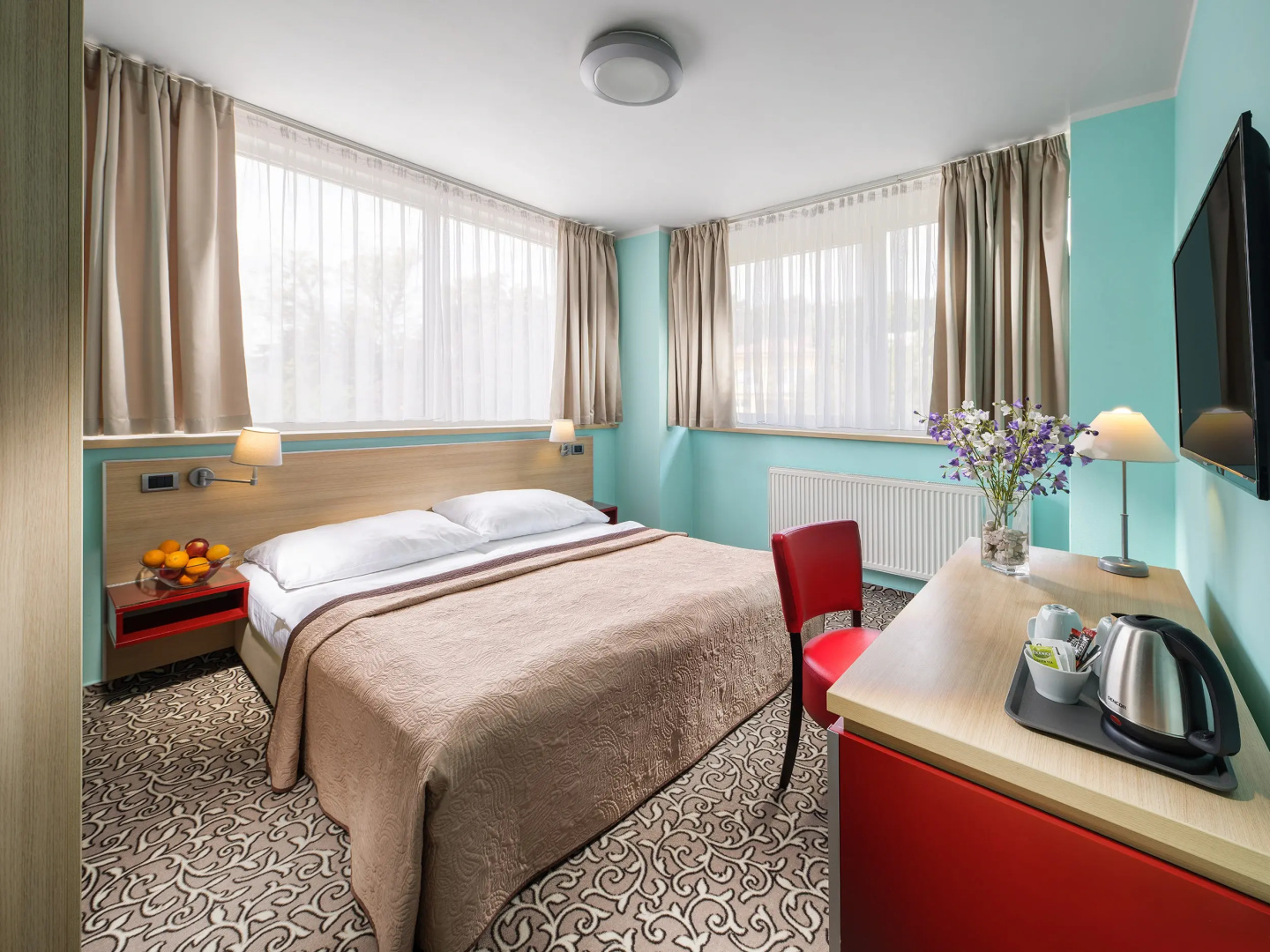 Photo - Hotel Michael