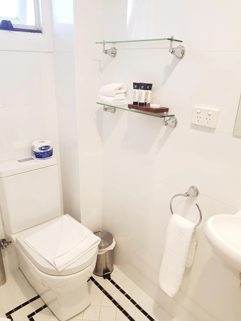 Foto - The Hughenden Boutique Hotel