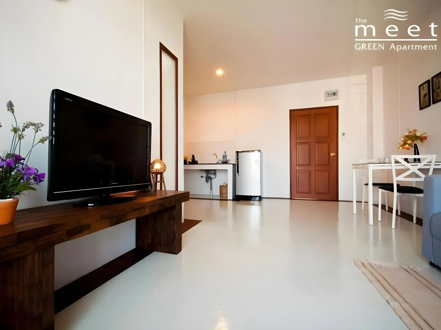 Photo - The Meet Green Apartment