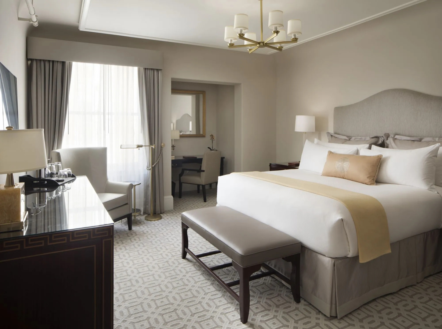 Foto - Hotel Drisco