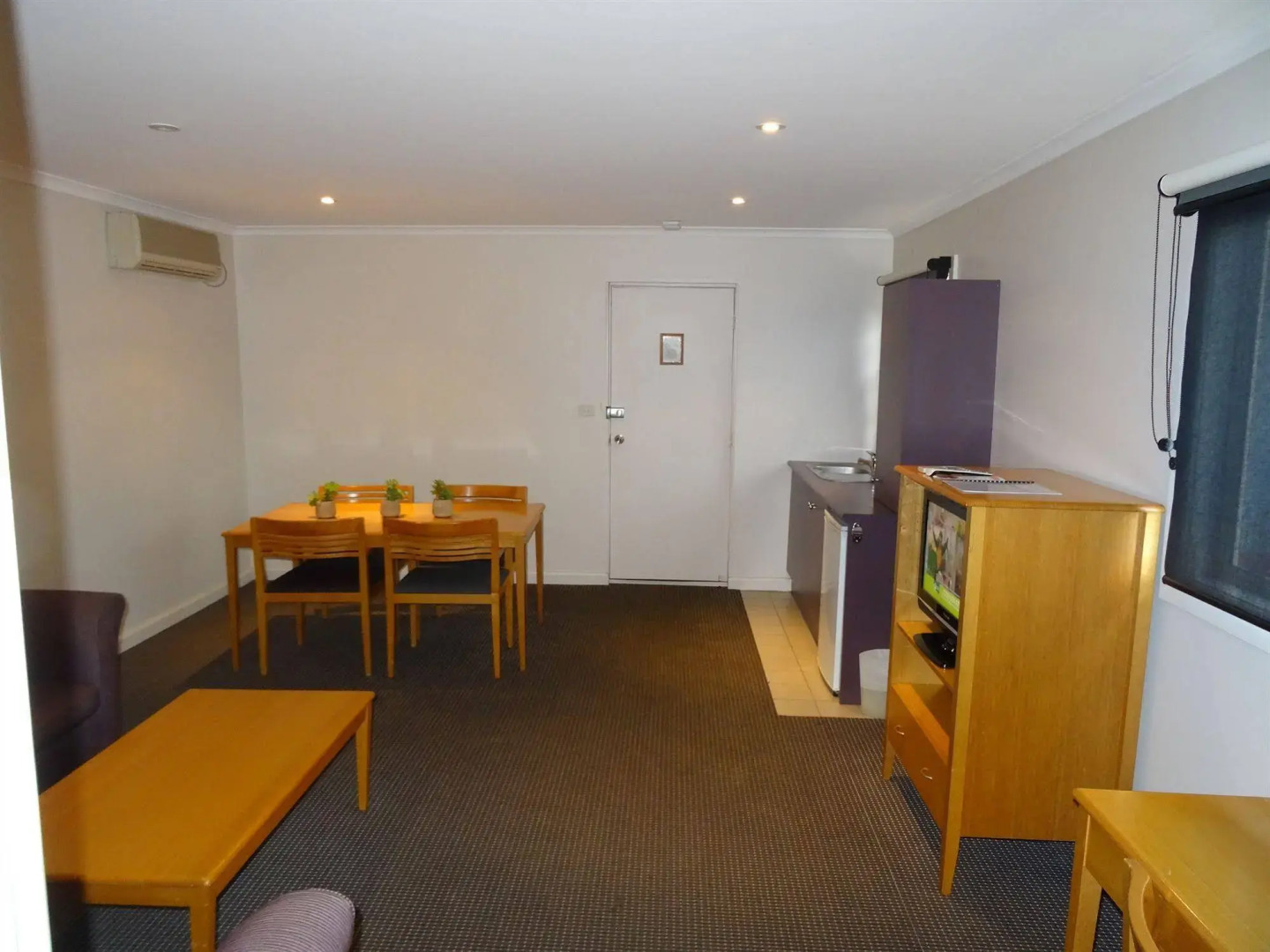 Photo - Sunshine Motor Inn