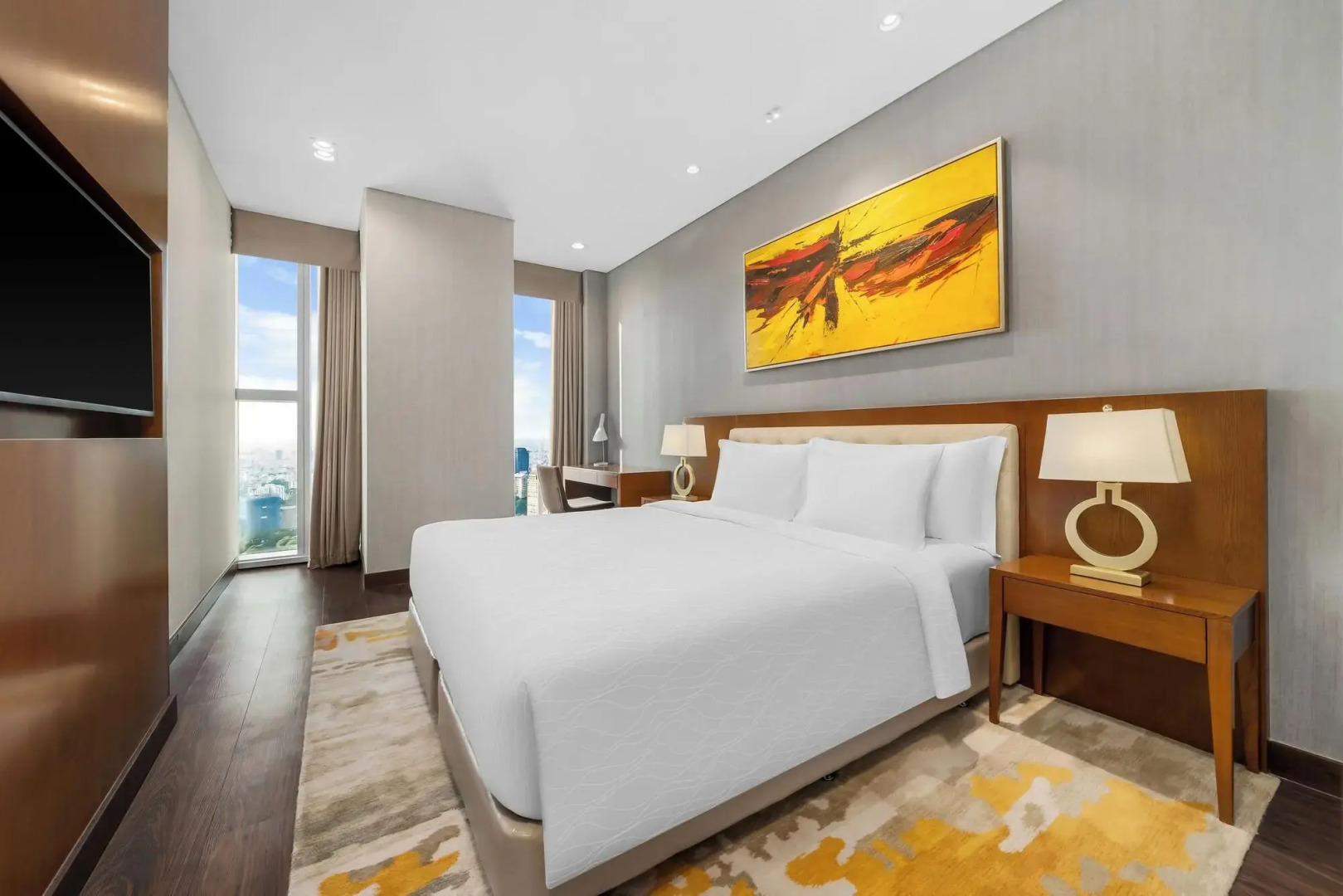 Photo - Sedona Suites Ho Chi Minh City