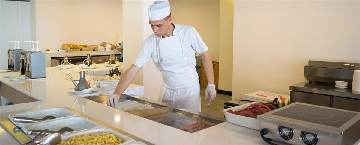 Foto - Globales Don Pedro - Adults Only