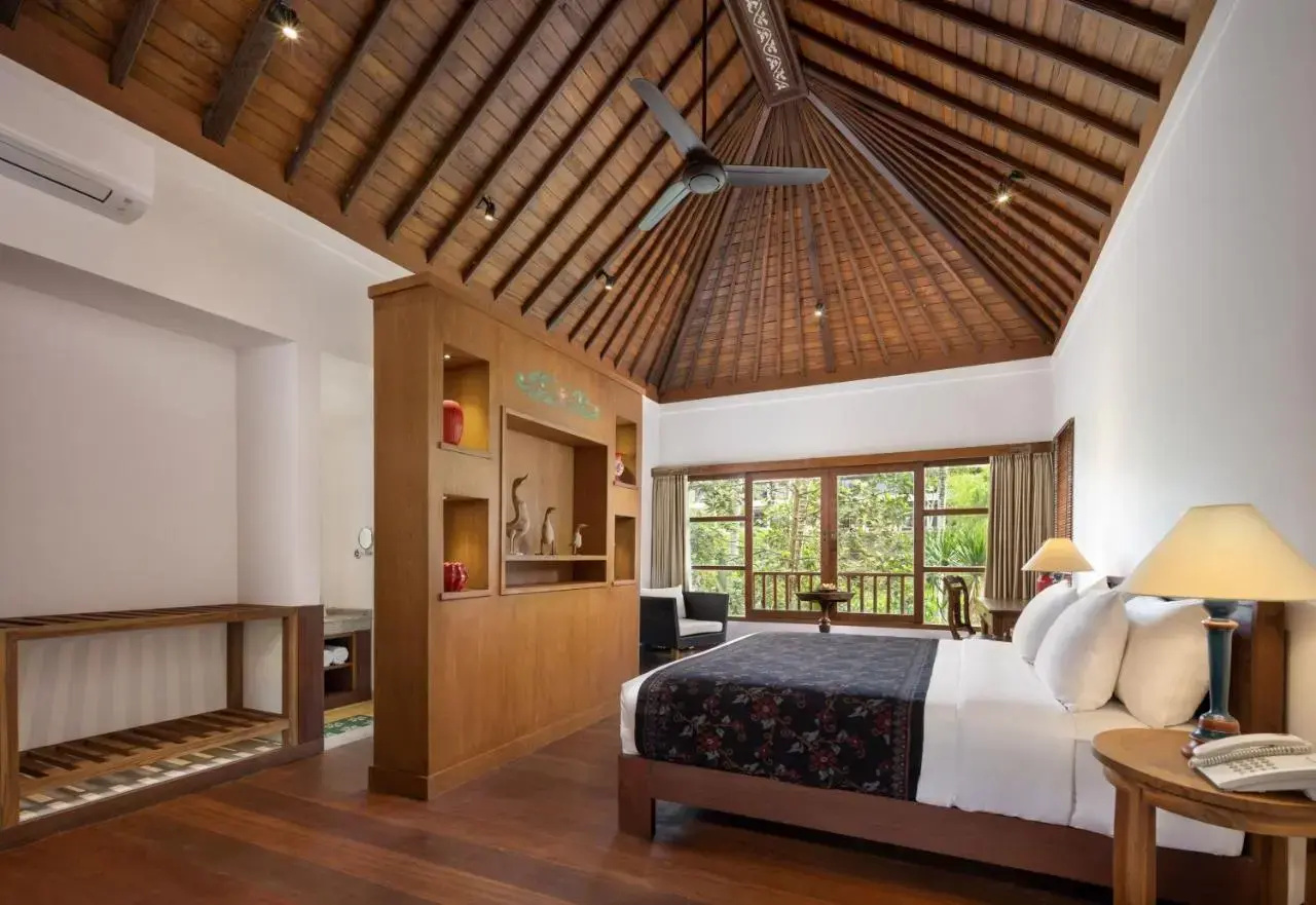 Foto - Korurua Dijiwa Ubud