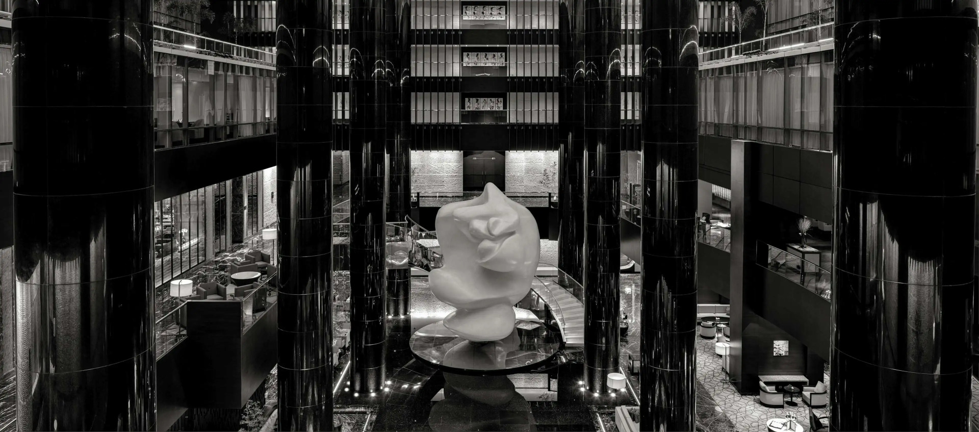 Foto - Park Hyatt Hotel and Residences, Hyderabad