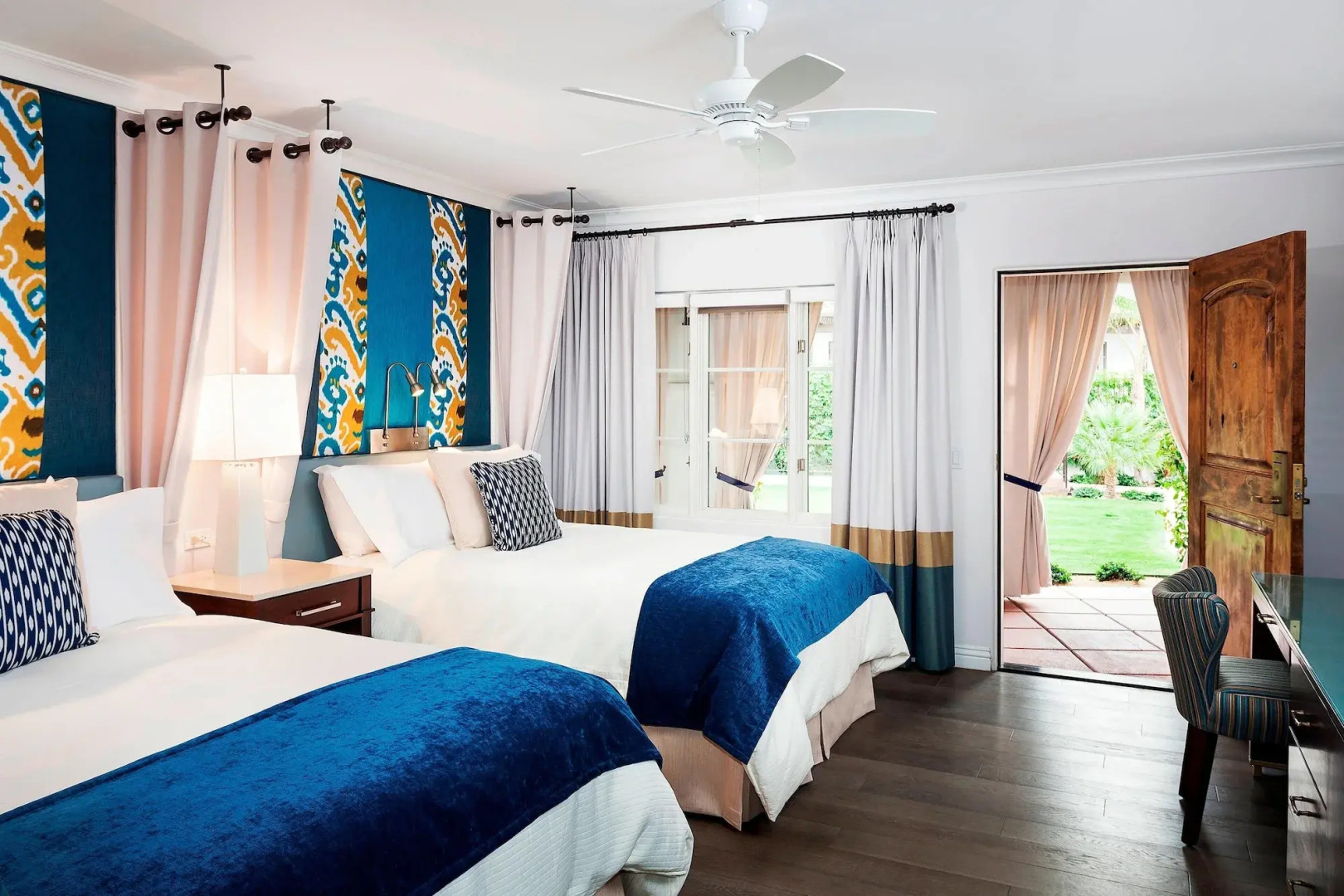 Foto - Triada Palm Springs, Autograph Collection