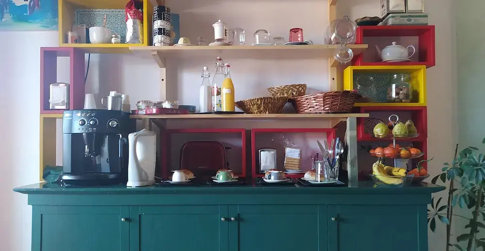 Foto - B&b Ballarattik