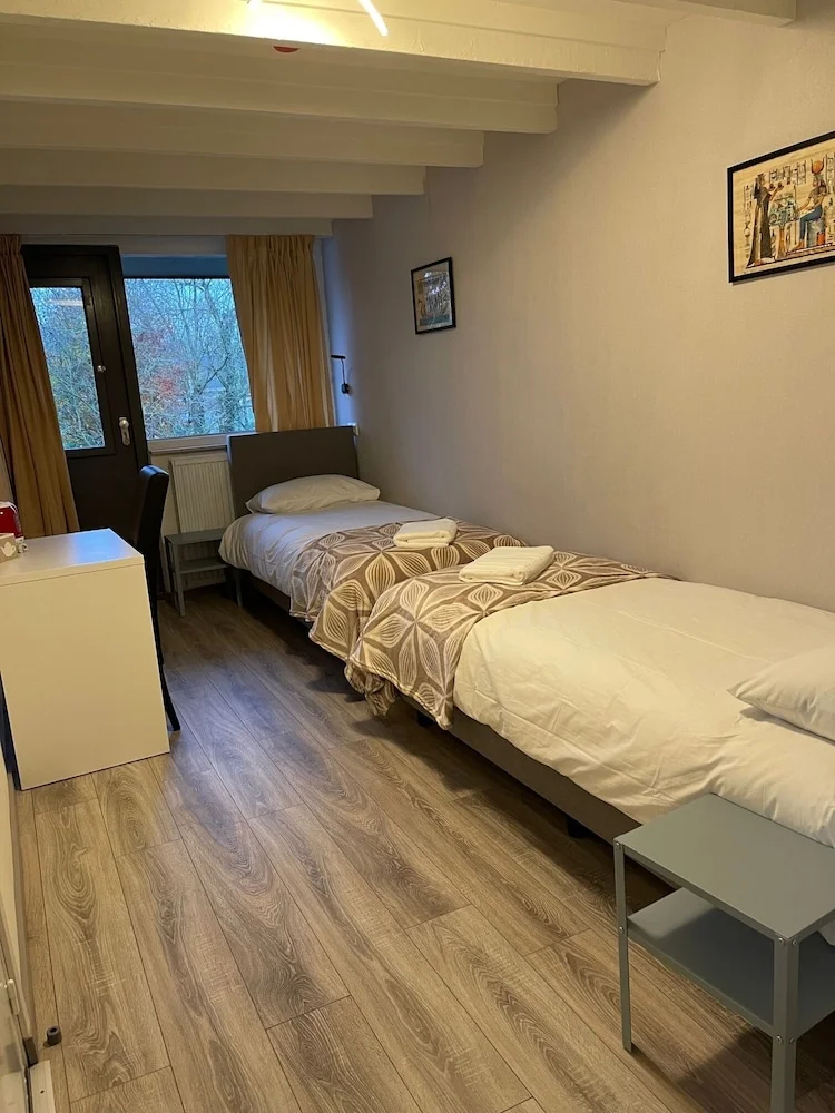 Foto - Hotel B&B Sint-Maria NEXT DOOR