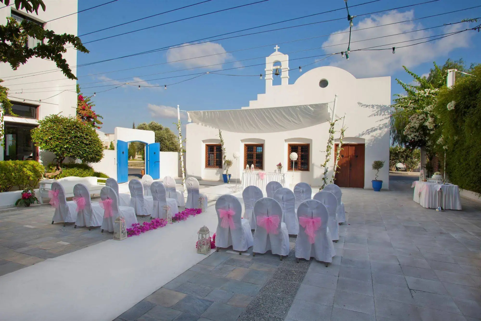 Foto - Aliathon Aegean