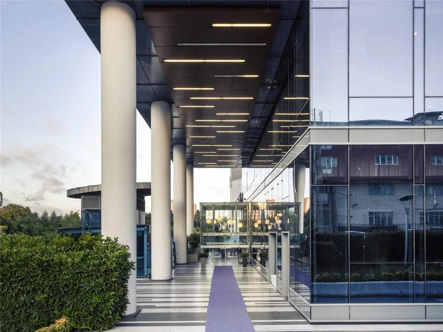 Foto - Mercure Istanbul Umraniye