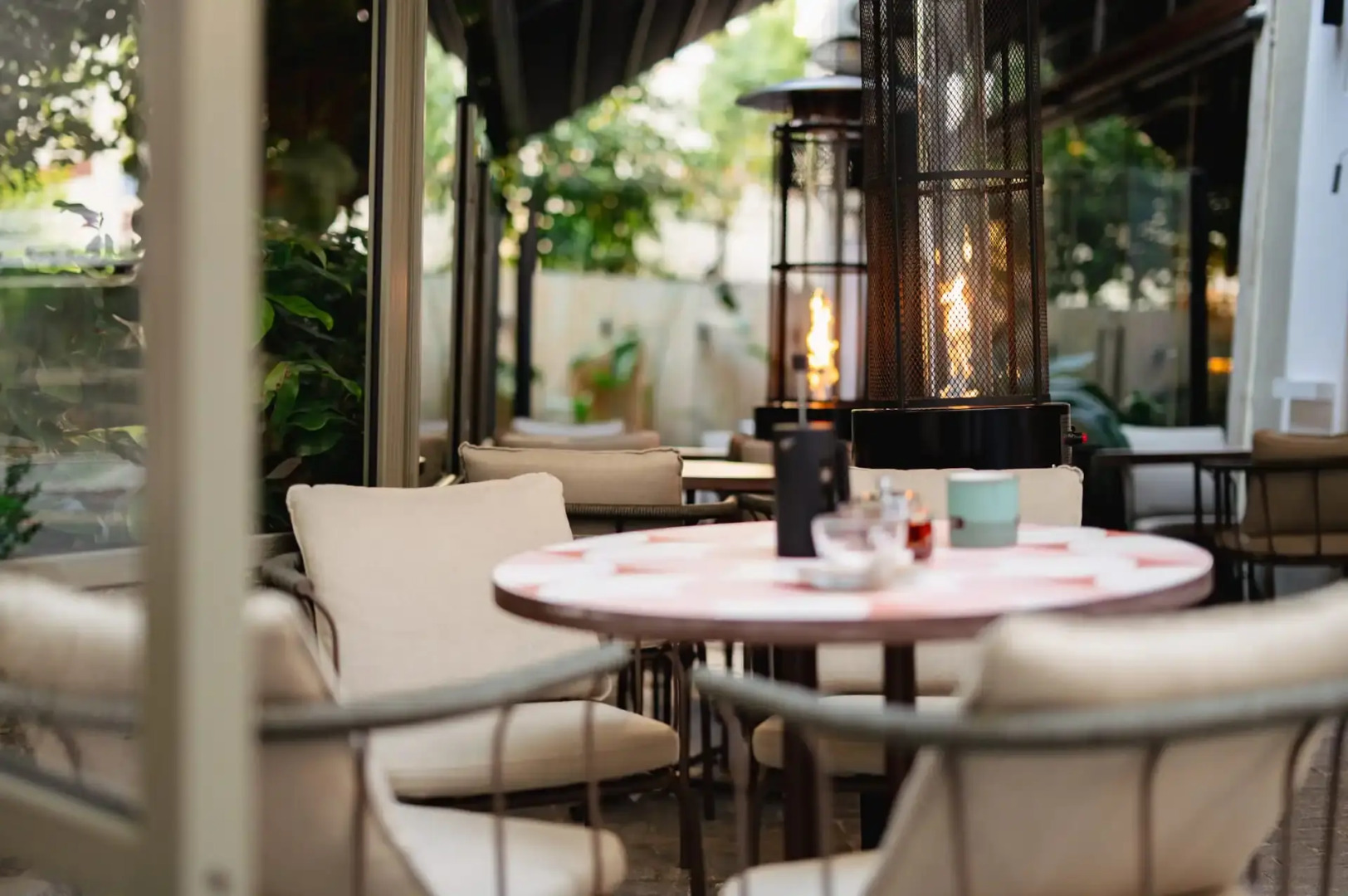 Foto - Emerald Hotel Athens