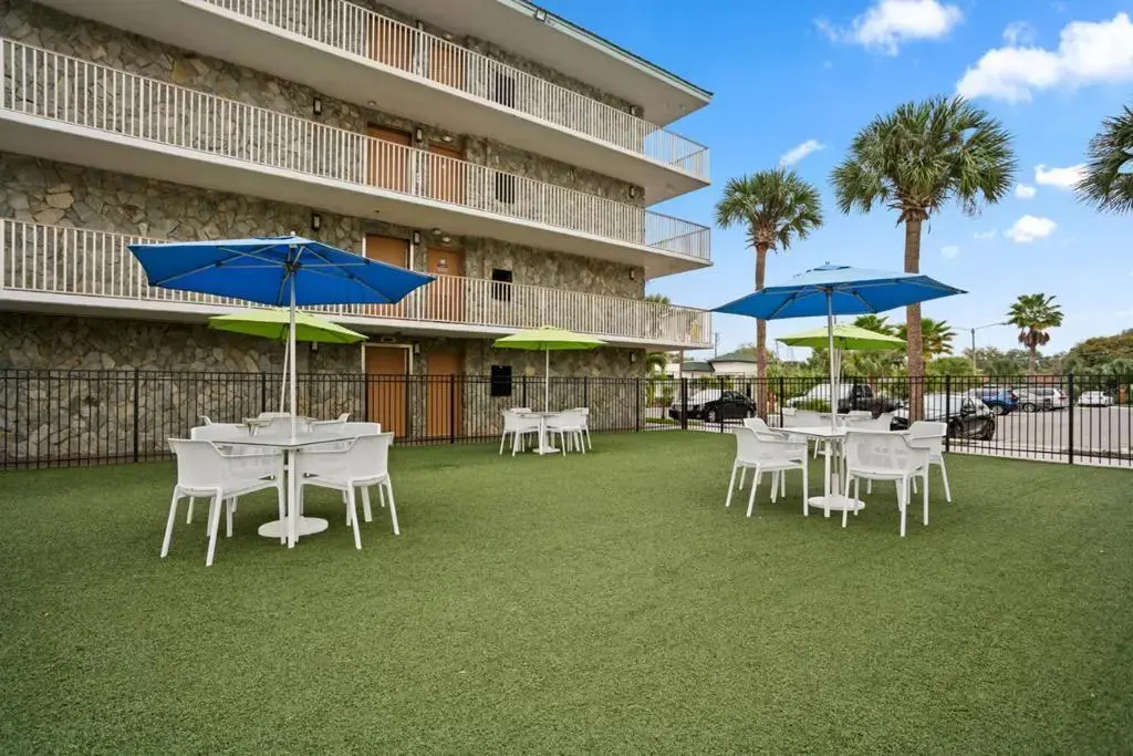 Photo - Park Royal Orlando managed by Accor
