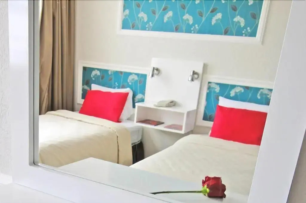 Foto - San Marco Hotel Curacao & Casino