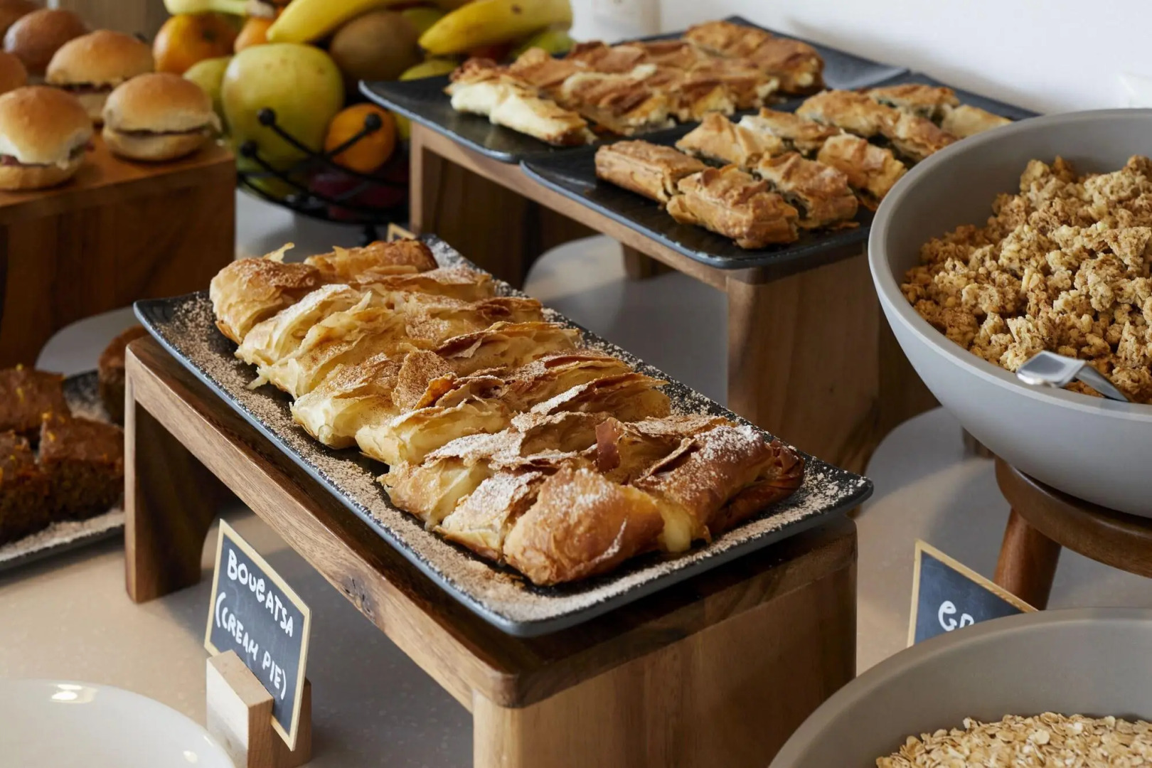 Foto - Kouros Village Hotel - Adults Only