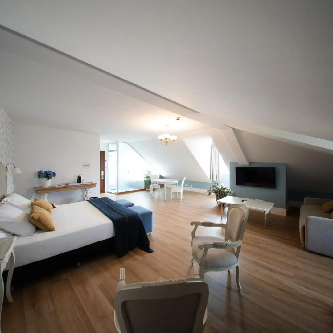 Foto - Hotel Infanta Isabel by Recordis Hotels