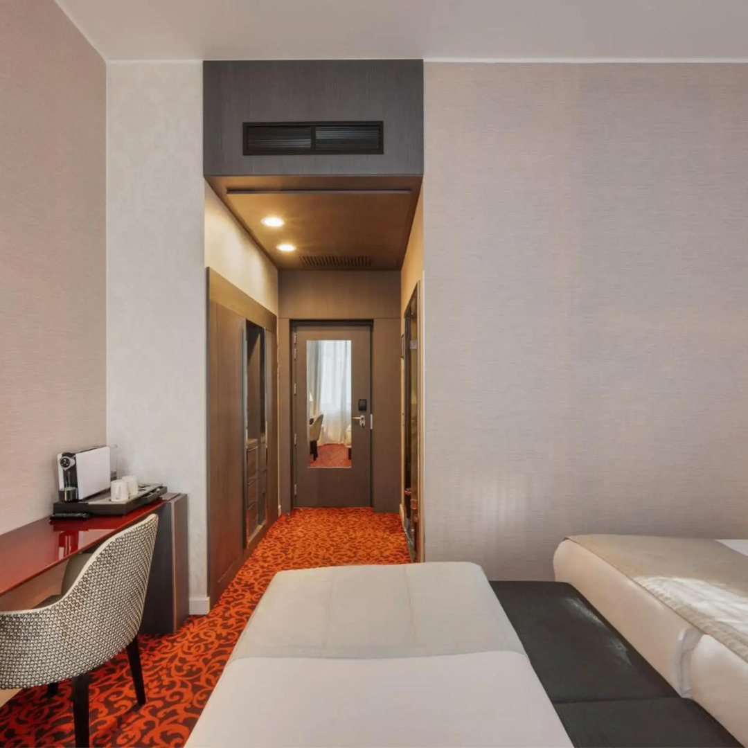 Foto - Eurostars Palazzo Zichy