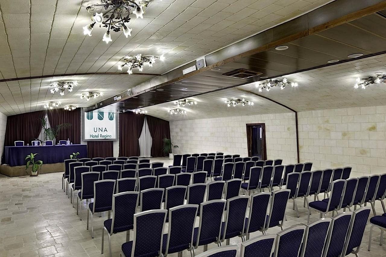 Photo - UNAHOTELS Regina Bari