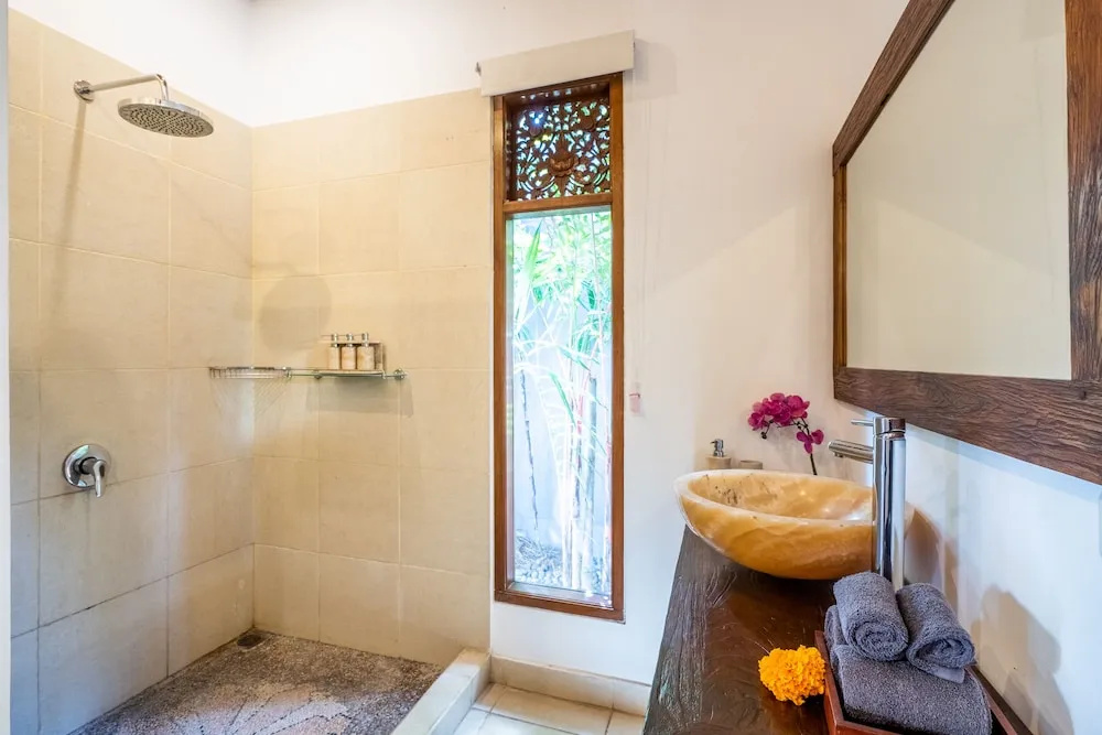 Foto - Romantica Villa Ubud