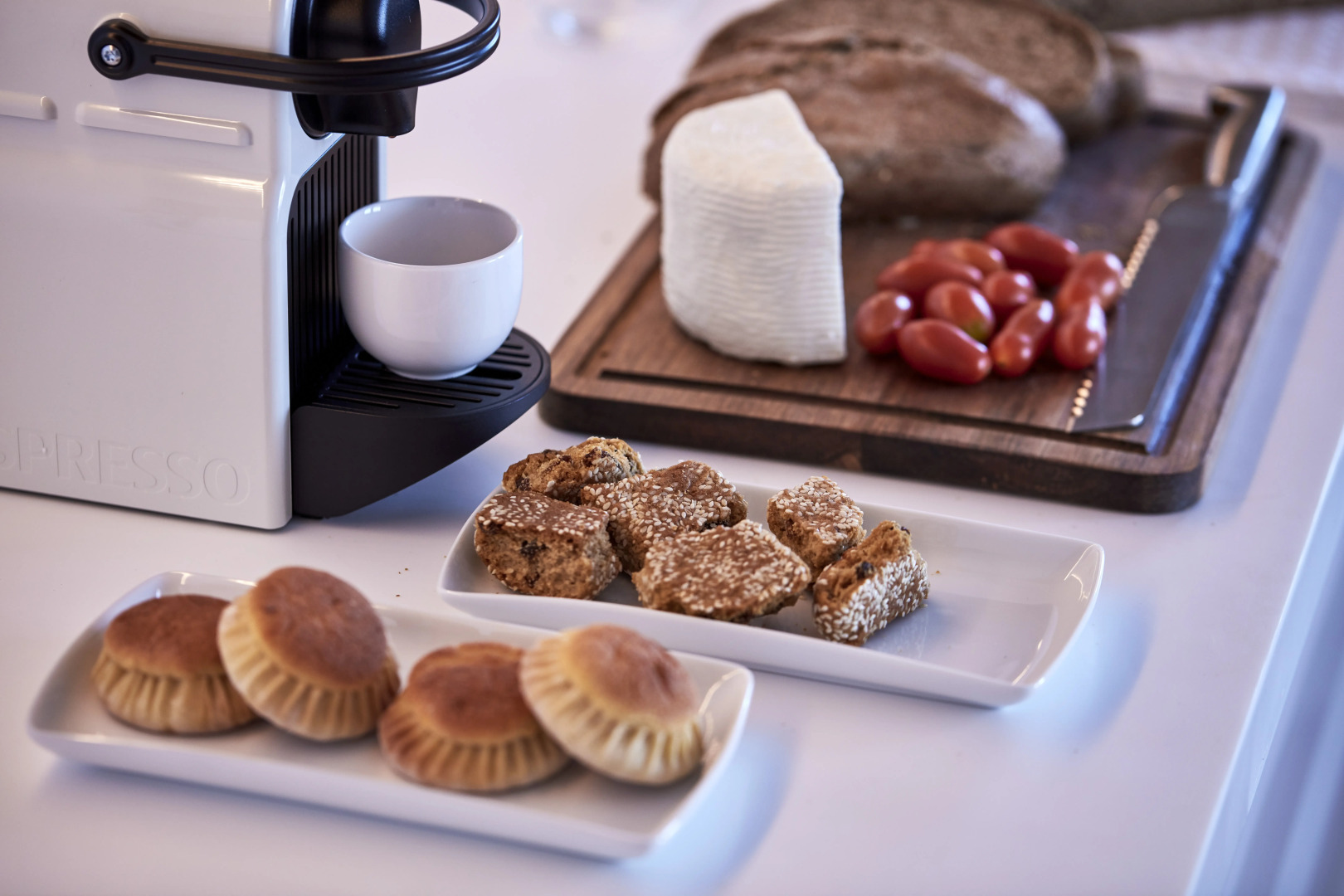 Photo - Astra Suites