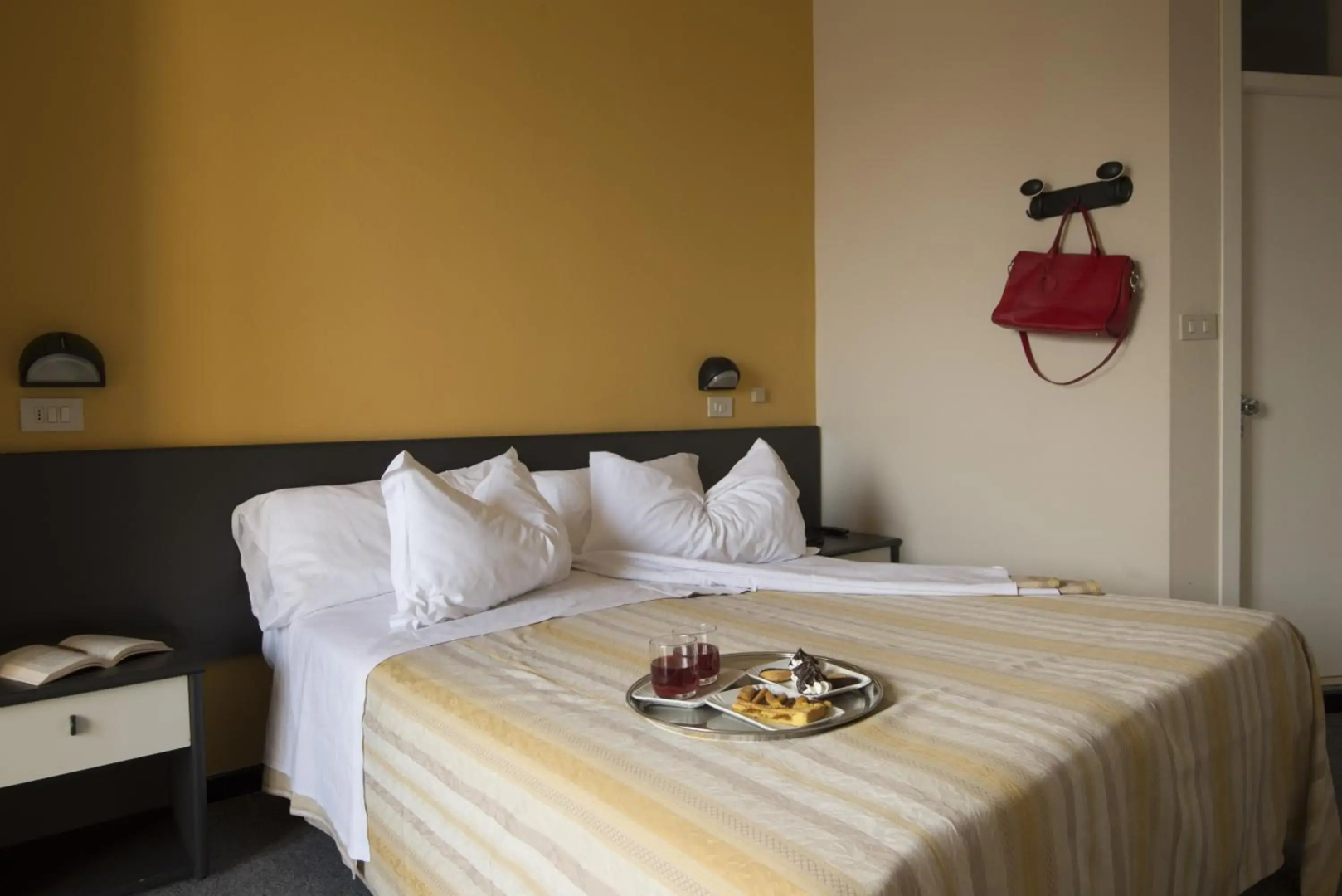 Foto - Hotel Airone