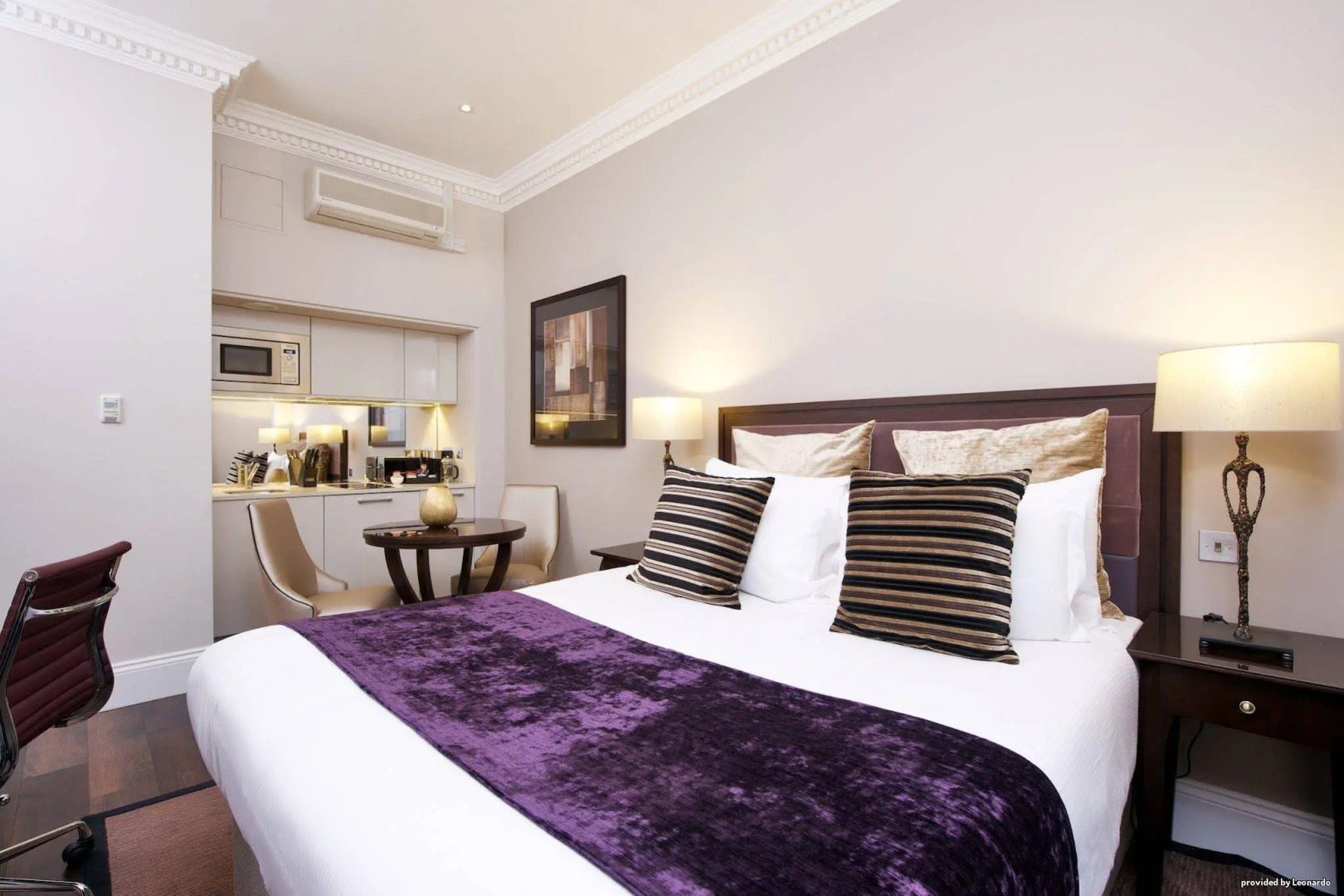 Foto - Fraser Suites Queens Gate